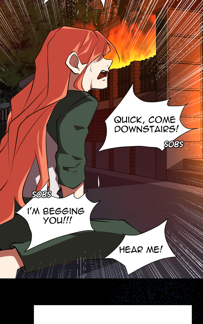 Unlovable Replacement Chapter 90 - page 53